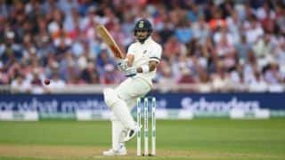 India vs England, 3rd Test: Virat Kohli top run-getter as India captain in away Tests, surpasses Sourav Ganguly